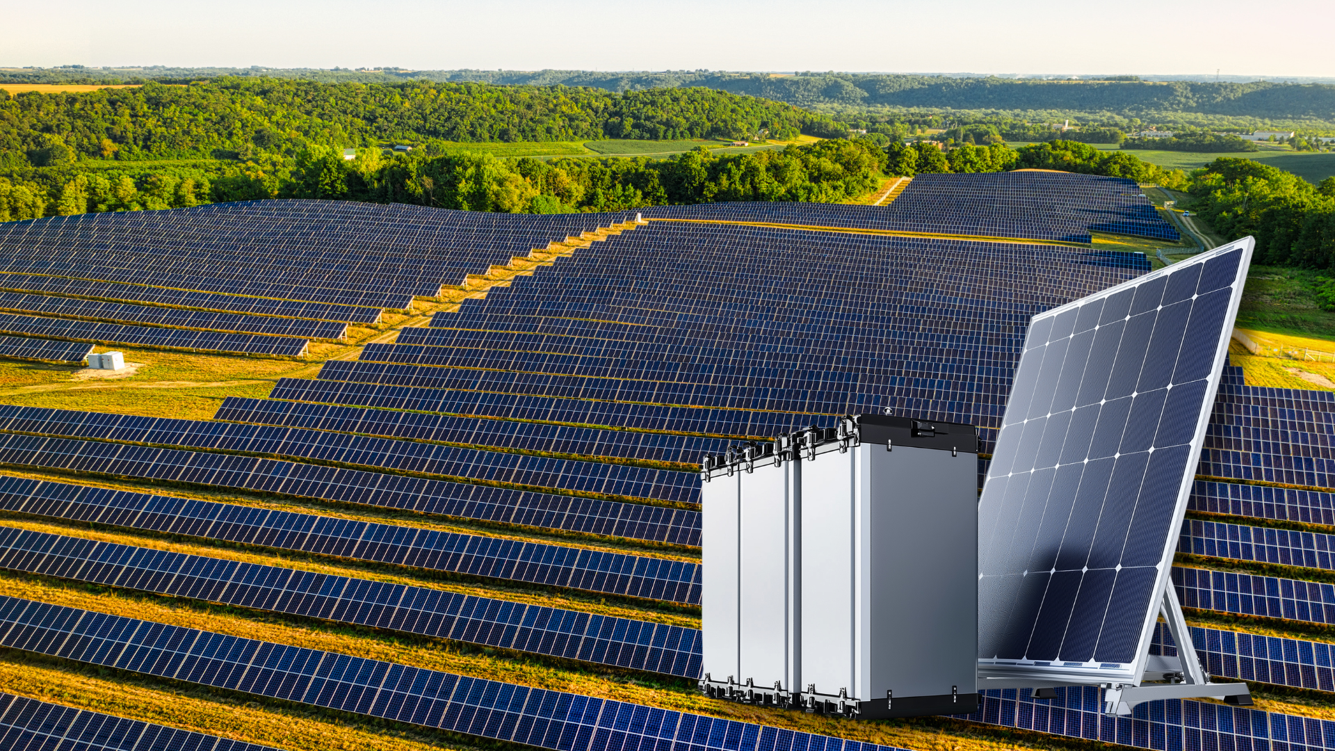 Solar entra em nova fase no Brasil e deve deixar pouco espaço para empresas sem escala